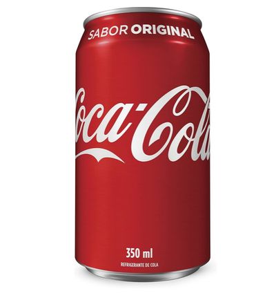 Coca-Cola 350ml