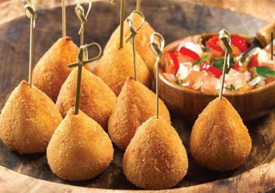 Coxinha