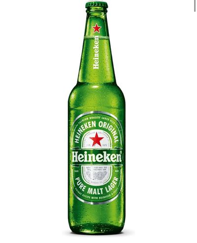 Heineken 600ml