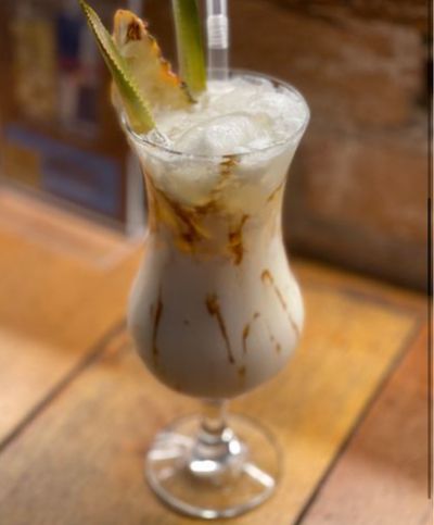 Pinacolada