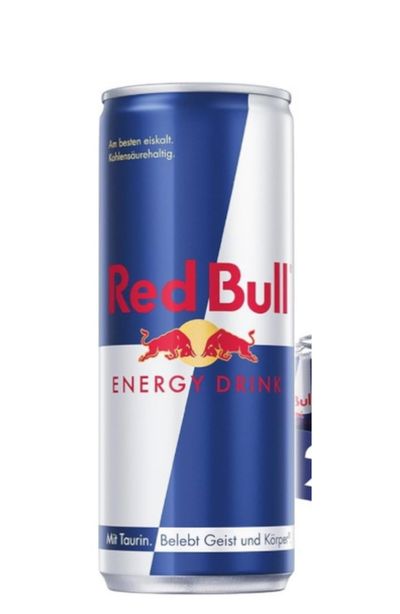 Red Bull Tradicional